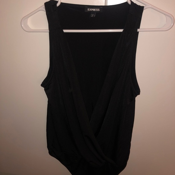 Express Bodysuit!! - Picture 2 of 2